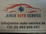 Logo Airco Auto Service
